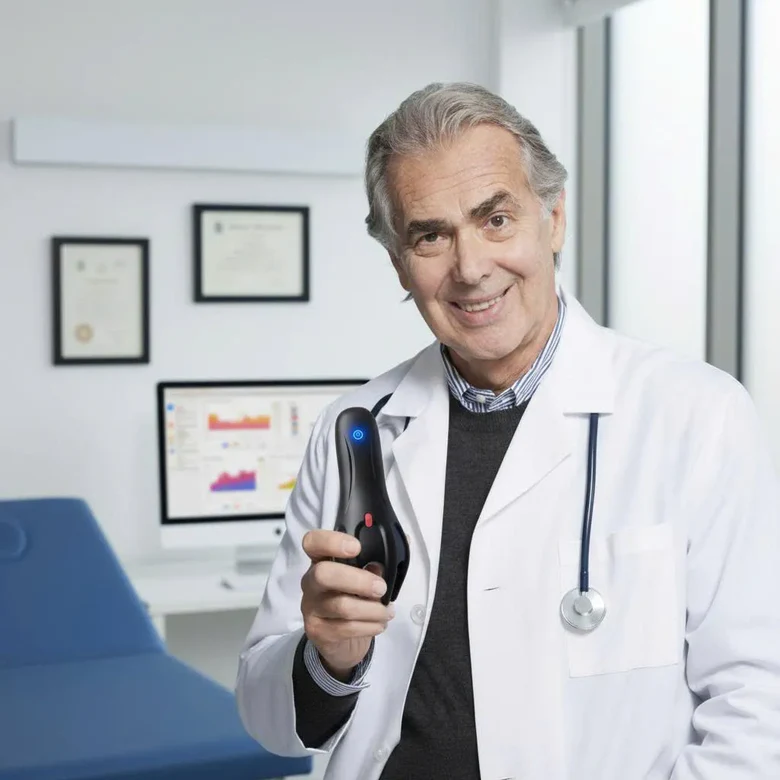 PulseFlex™ WavePro – Boost naturel de la circulation et du tonus masculin