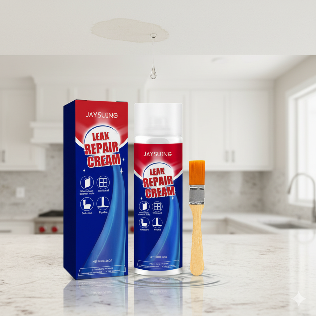 Spray Anti-Fuite Étanche